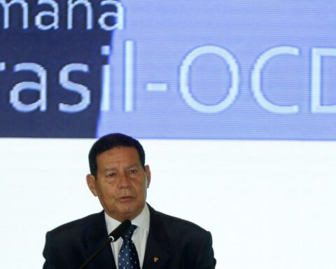 Vice-President says Brazil's accession to the OECD is a priority
