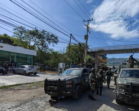 #ViolentMexico: Armed attack leaves 6 dead in Guerrero