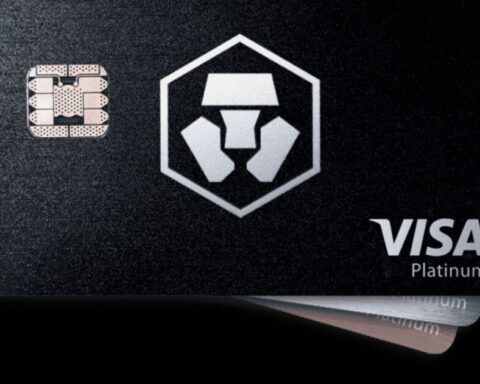 Visa launches its first cryptocurrency cards in Latin America