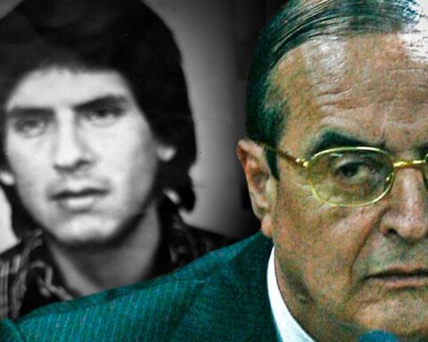 Vladimiro Montesinos: 30 years since the disappearance of journalist Pedro Yauri by Grupo Colina