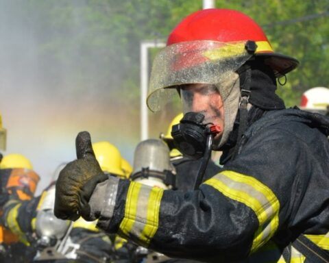 Volunteer Firefighter's Day: why it is celebrated this June 2