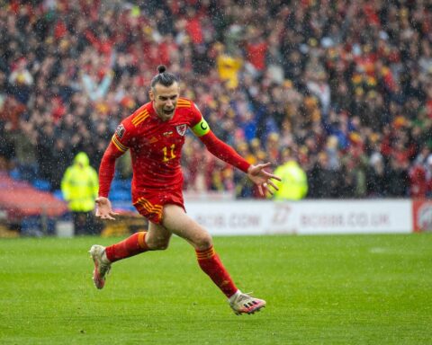 Wales will go to the World Cup in Qatar