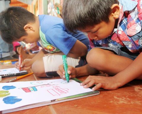 We are bad, what do we do?