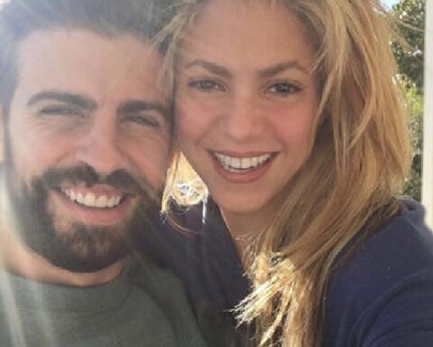 “We are separating”, Shakira and Piqué confirmed the end of their relationship