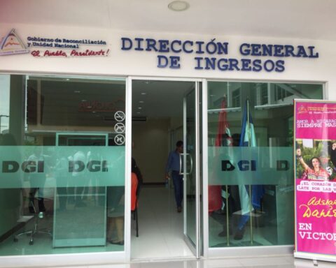 Empresarios nicaragüenses