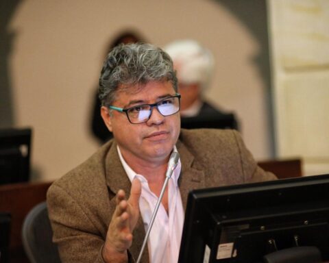 “We have to look for majorities”, Senator Wilson Arias after the triumph of Gustavo Petro