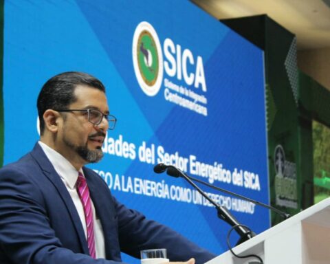 Werner Vargas obtains the support for Nicaragua to soon assume the General Secretariat of SICA