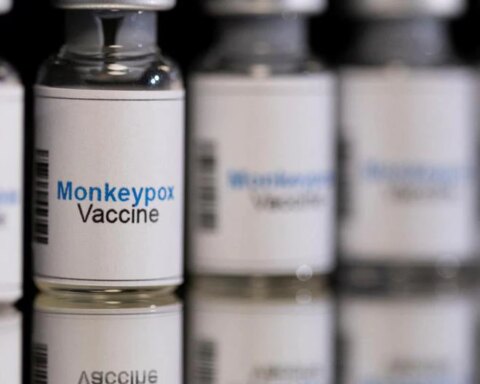 What is monkeypox and what are its symptoms?