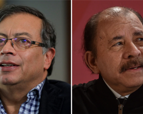 What to expect from the link between Nicaragua and Colombia when Gustavo Petro assumes the presidency?