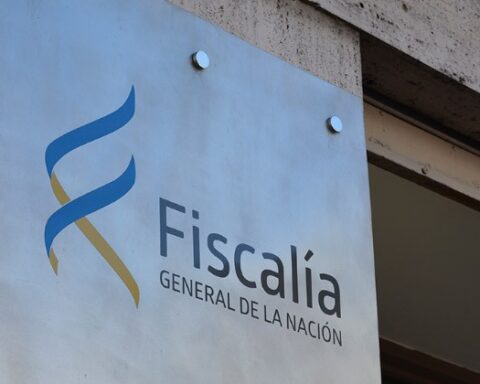 Whites and reds reject the decision to summarily withhold the salary of prosecutor Raúl Iglesias