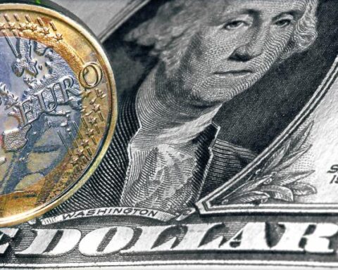 Will a dollar be possible at $5,000 today in Colombia?