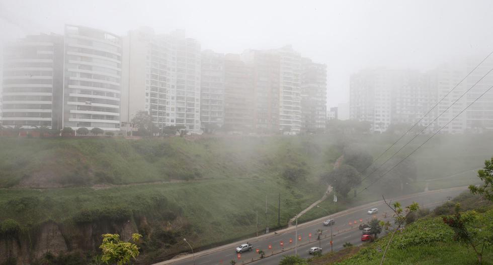 Winter in Peru will be “more intense than normal”, warns the Senamhi