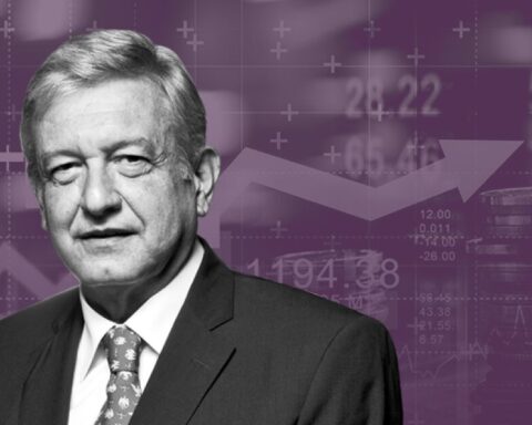 With projection of the World Bank, AMLO will not fulfill promise of growth