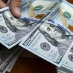 Withdrawal of AFP would increase price of the dollar