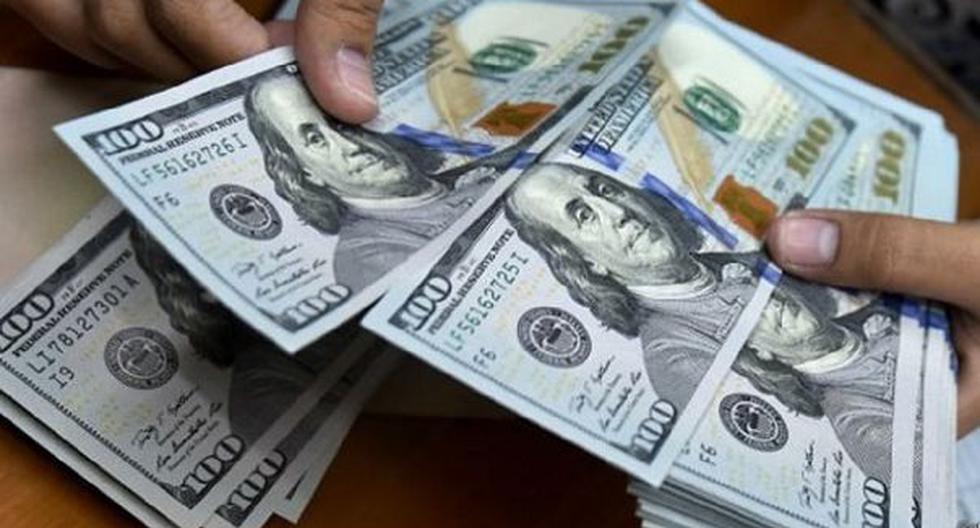 Withdrawal of AFP would increase price of the dollar