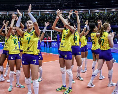 Women's team resumes path of Nations League victories