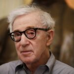 El célebre cineasta estadounidense Woody Allen en una imagen de archivo. Foto: Luca Bruno / AP / Archivo.