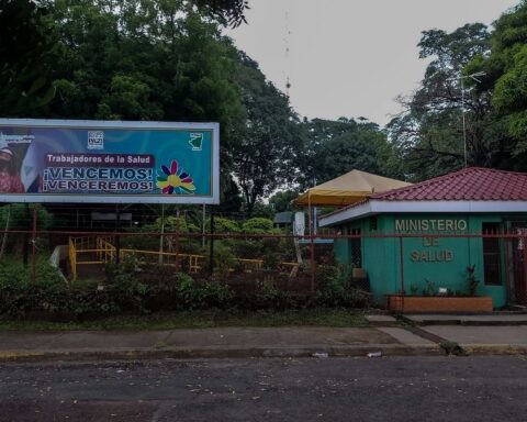 Banco Mundial otorga a Ortega préstamo covid, estrategia para combatir la covid-19 en Nicaragua