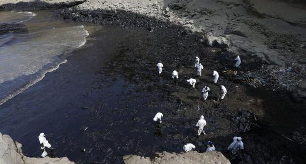 World Oceans Day: Effects of the oil spill on our sea