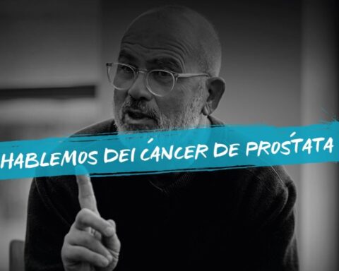 World Prostate Cancer Day: The importance of preventing the tumor that causes the most deaths in Chilean men