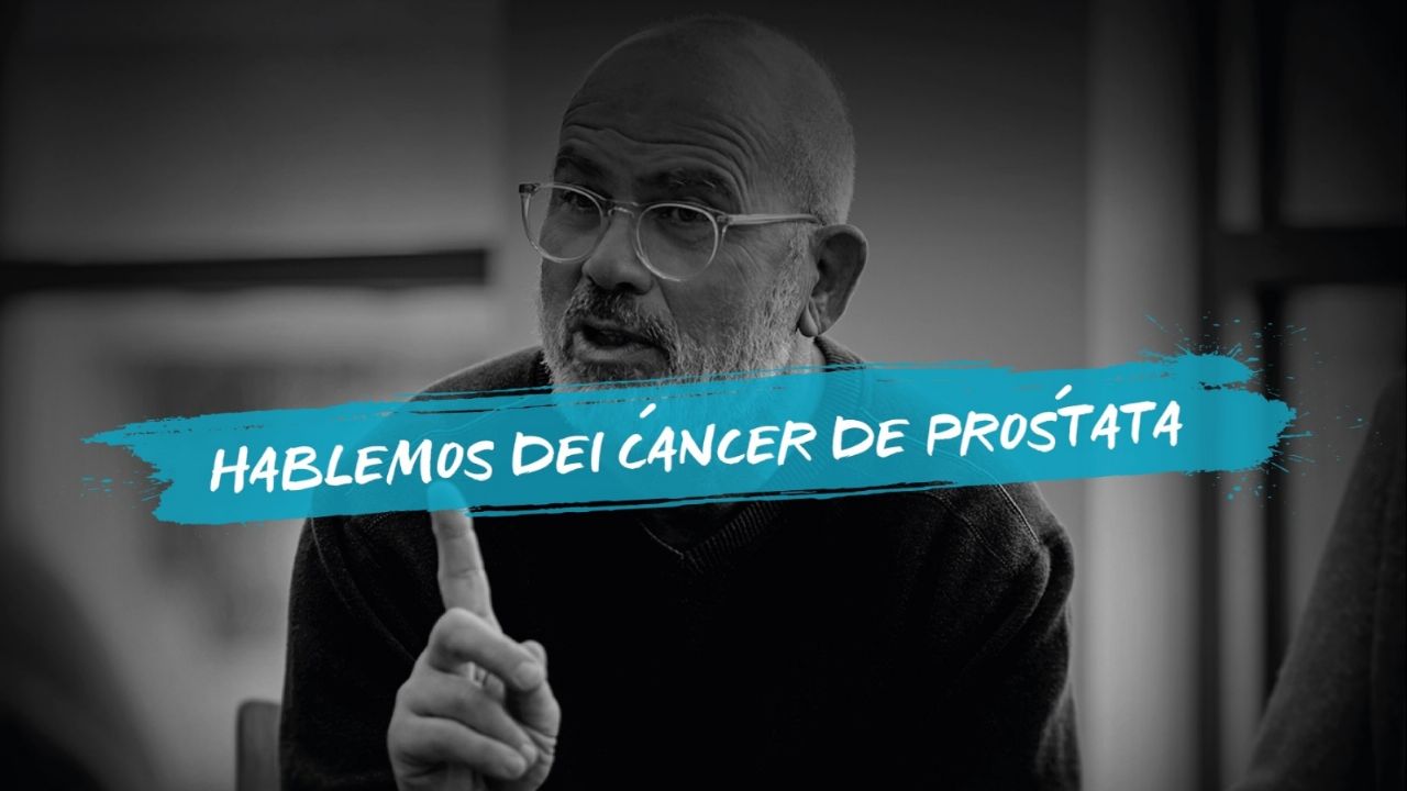 World Prostate Cancer Day: The importance of preventing the tumor that causes the most deaths in Chilean men