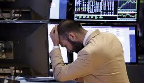 World stock markets collapse due to inflation in the US