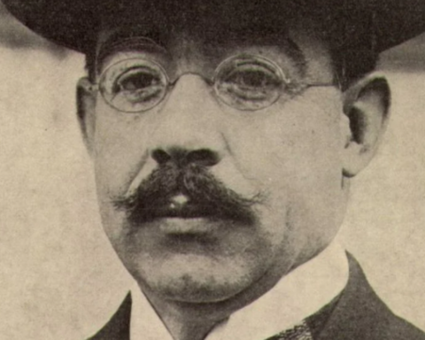 Writer's Day: a date that pays tribute to Leopoldo Lugones