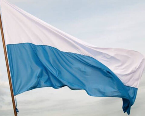 Young people do not want Alfredo Sánchez and other convicts in the National Party