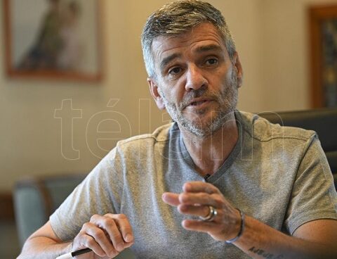 Zabaleta: "We are going to be relentless in the face of each complaint made by beneficiaries"