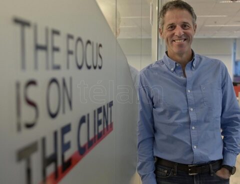 nissan: "Argentina is a competitive market for automotive production and export"