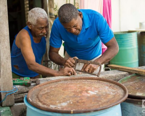 Foto: Otmaro Rodríguez.