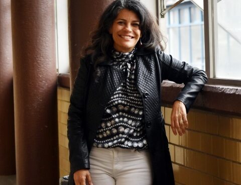 "In Argentina there are many femicides of young girls who exercise their autonomy"