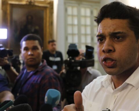 "There are contradictions"says the rapporteur of the case involving Gabriel Monteiro