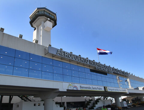 unrestrained corruption