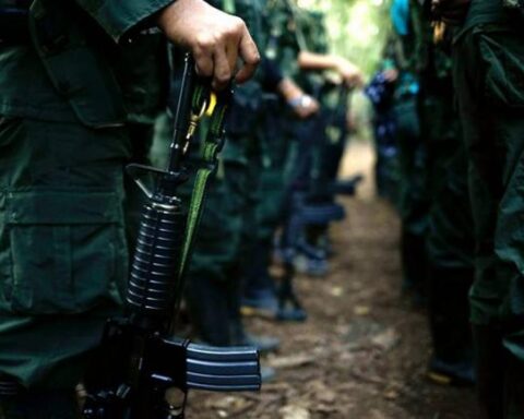 10 FARC dissidents die in military operation in Caquetá