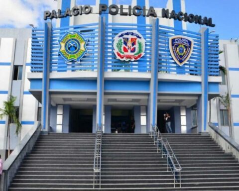 11 people arrested during an operation in San Cristóbal