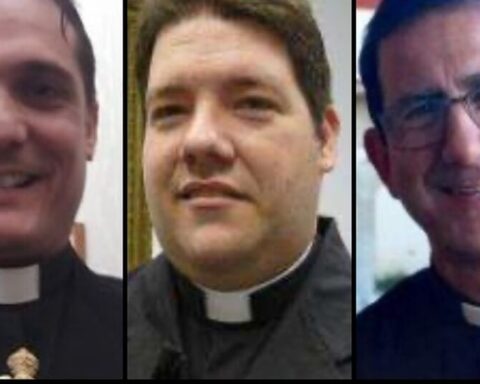 11J was "a bright day"three Cuban priests agree