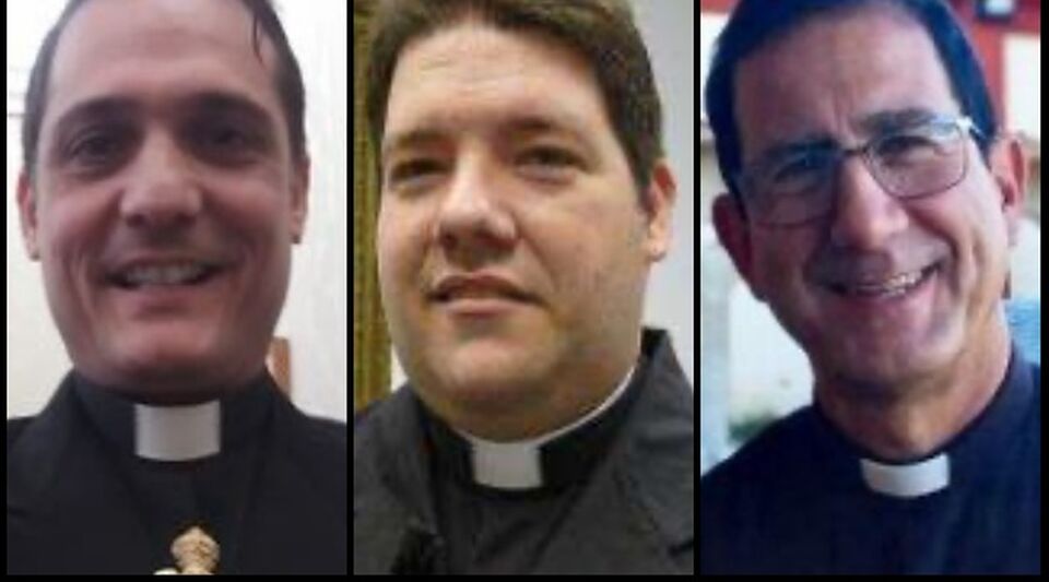 11J was "a bright day"three Cuban priests agree