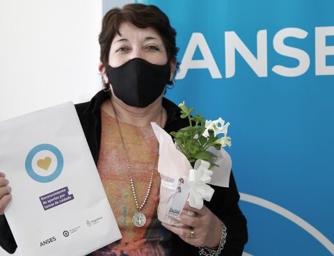 150 thousand mothers were able to retire thanks to the recognition of contributions for care tasks