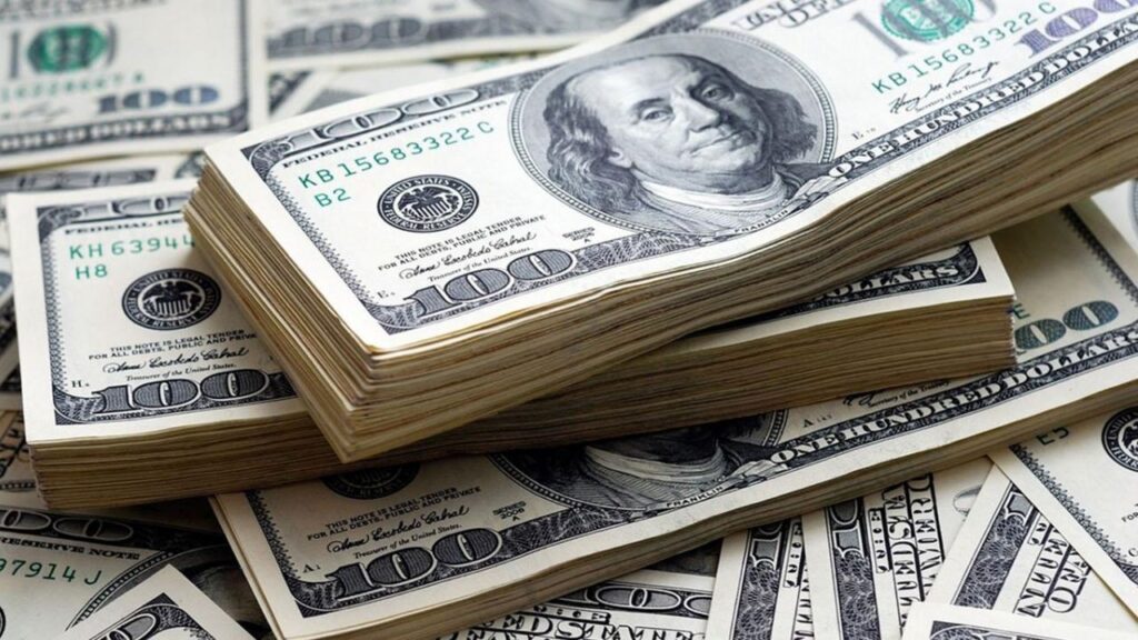 Dollar today: how much is the foreign currency trading for this Monday, July 18