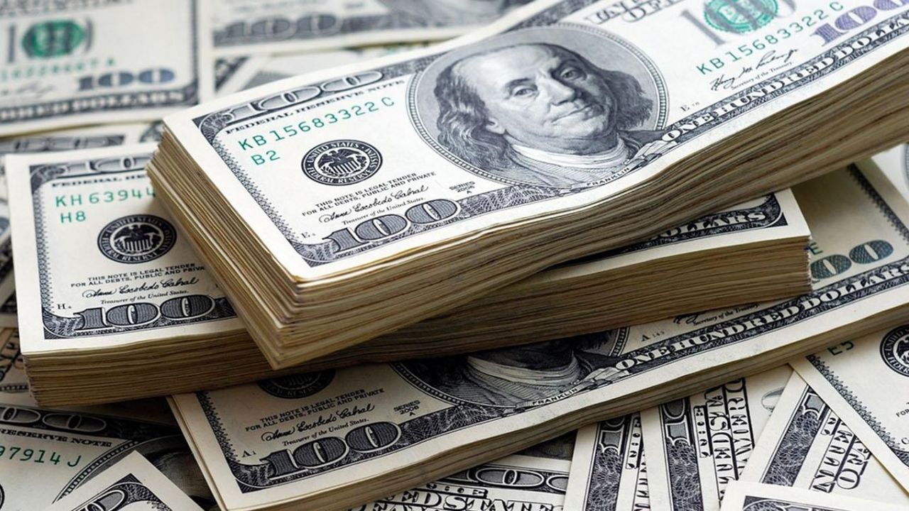 Dollar today: how much is the foreign currency trading for this Monday, July 18