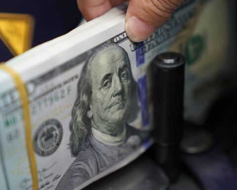 Dollar today: how much is the foreign currency trading for this Thursday, July 21