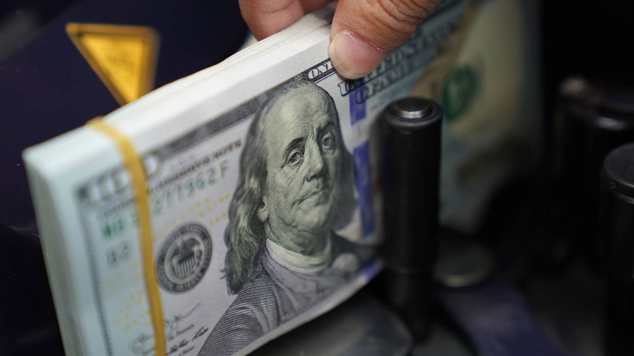 Dollar today: how much is the foreign currency trading for this Thursday, July 21