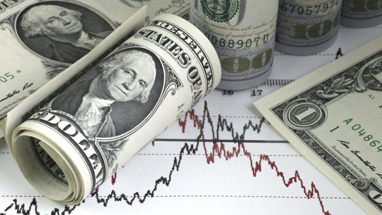 Dollar today: how much foreign currencies are trading this Sunday, July 31