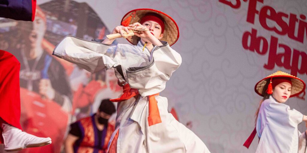 23rd Japan Festival ends this Sunday in São Paulo