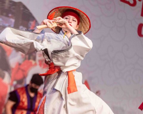 23rd Japan Festival ends this Sunday in São Paulo