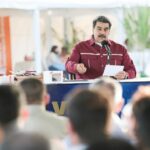 3 in 1 |  Maduro: Venezuelan economy "suffered double-digit growth" and other details