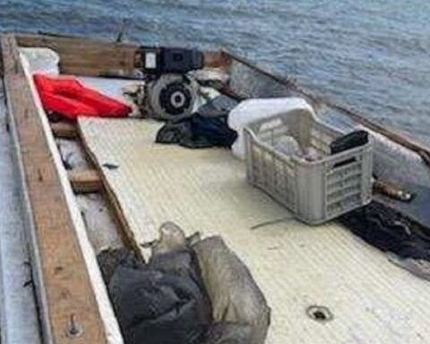 balseros, Cuba, Estados Unidos