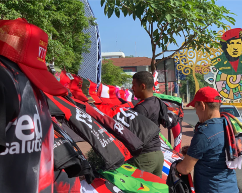 43rd anniversary of the Sandinista revolution: Ortega celebrates with allies while keeping collaborators in prison