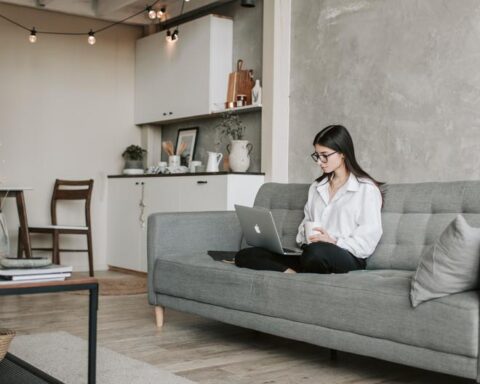 5 products that will turn your house into a smart home